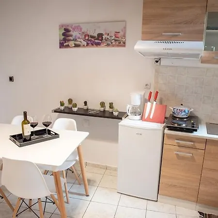 Apartment Chania Old Port Chania (Crete)