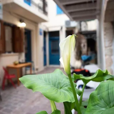 Chania Old Port Apartment Chania (Crete)