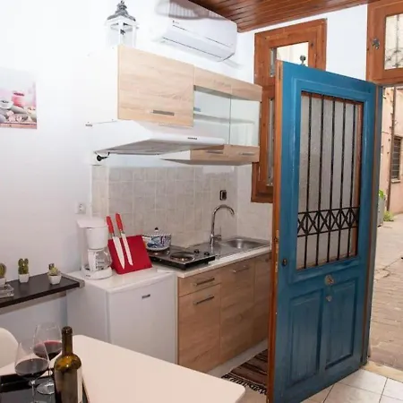 Apartment Chania Old Port Chania (Crete)
