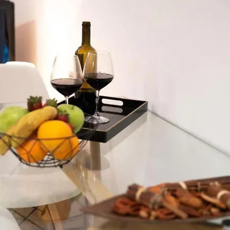 Apartment Chania Old Port
